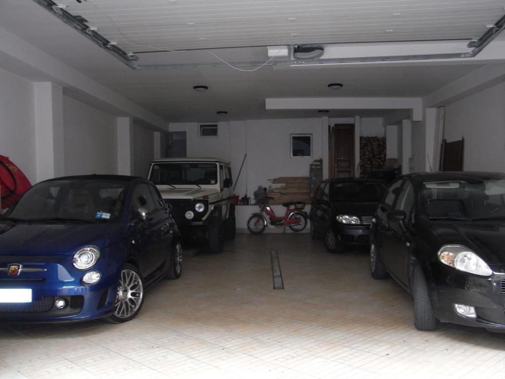 Antica Interamnia Bed & Breakfast Teramo Dış mekan fotoğraf