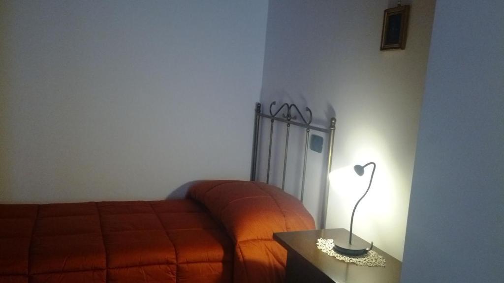 Antica Interamnia Bed & Breakfast Teramo Oda fotoğraf