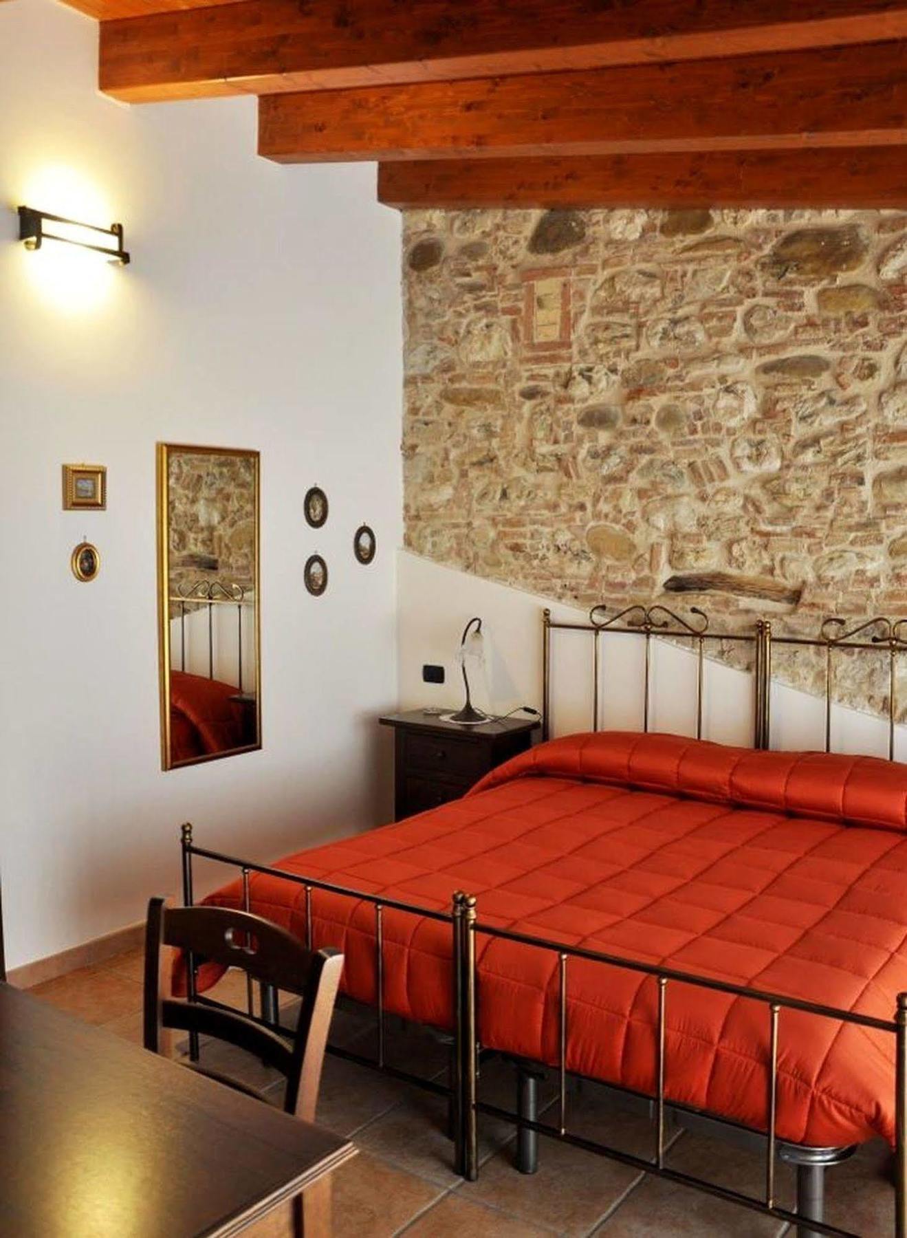Antica Interamnia Bed & Breakfast Teramo Dış mekan fotoğraf