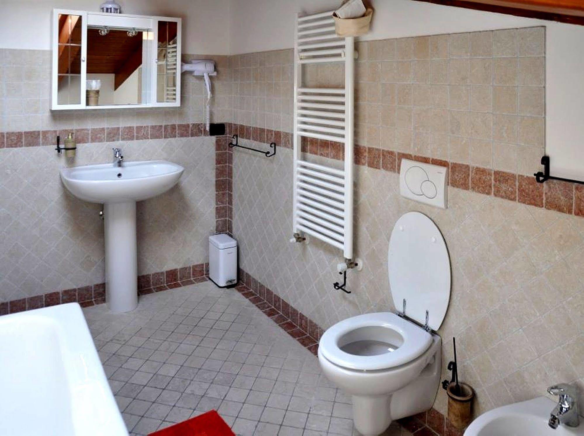 Antica Interamnia Bed & Breakfast Teramo Dış mekan fotoğraf