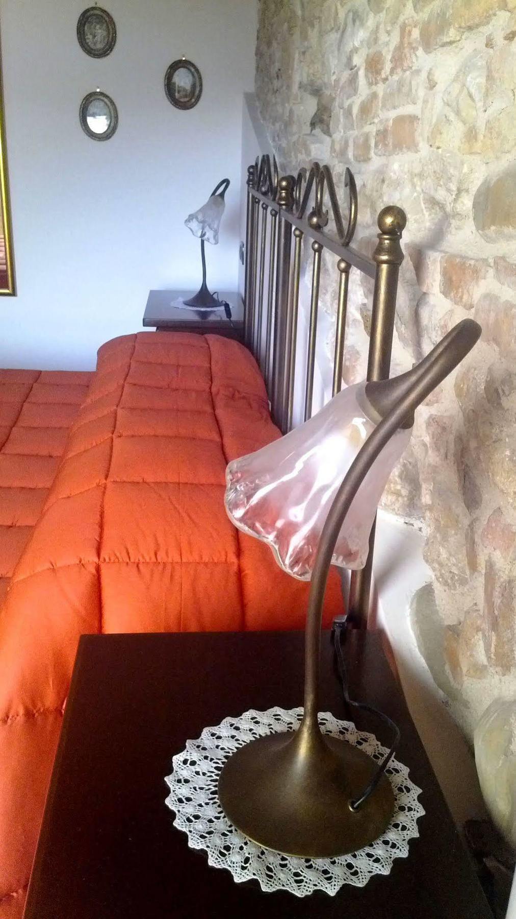 Antica Interamnia Bed & Breakfast Teramo Dış mekan fotoğraf